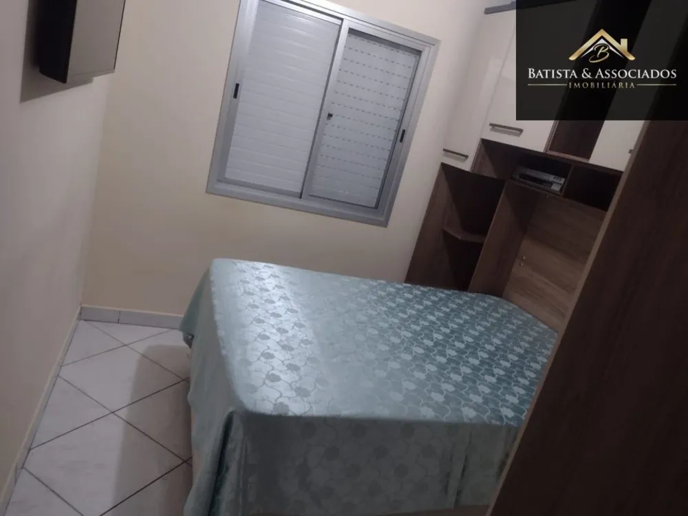 Apartamento, 2 quartos, 60 m² - Foto 9