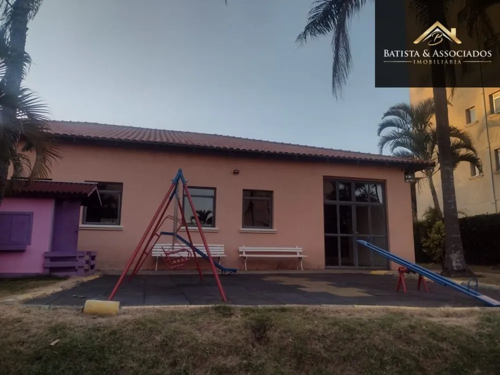 Apartamento, 2 quartos, 60 m² - Foto 15