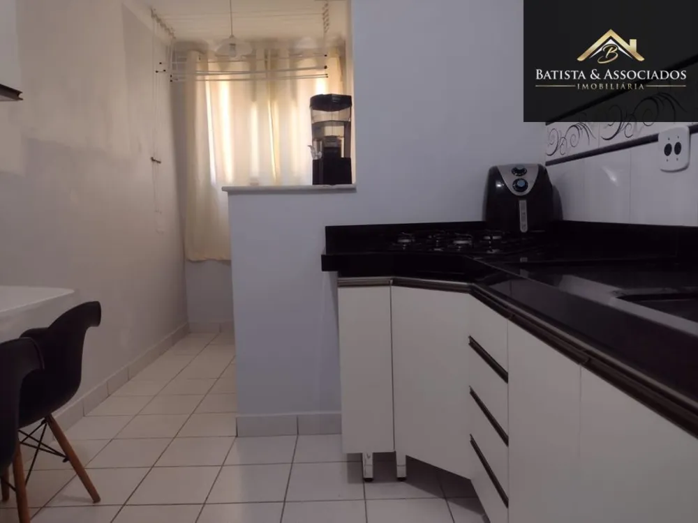 Apartamento, 2 quartos, 60 m² - Foto 12