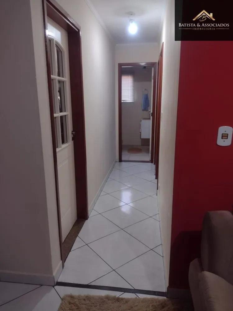 Apartamento, 2 quartos, 60 m² - Foto 6