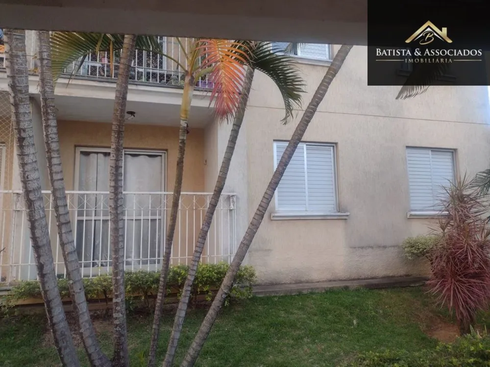 Apartamento, 2 quartos, 60 m² - Foto 14