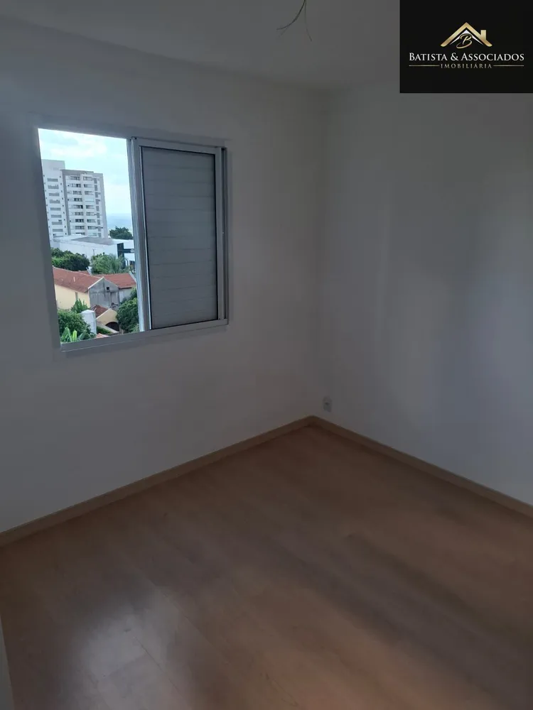 Apartamento, 2 quartos, 52 m² - Foto 1