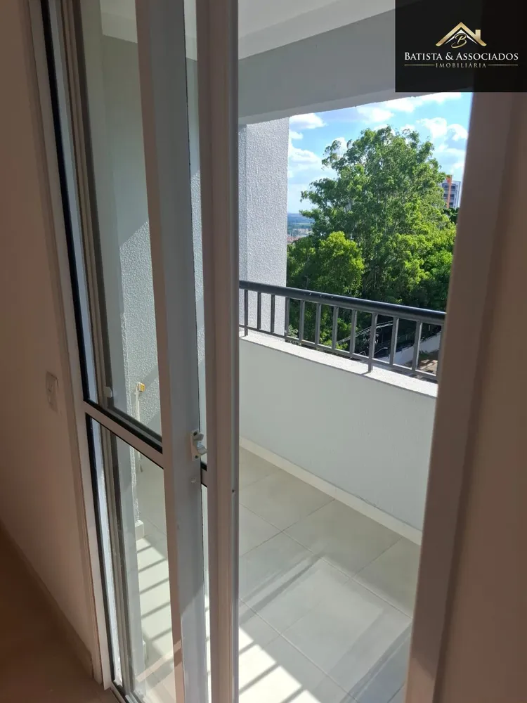 Apartamento, 2 quartos, 52 m² - Foto 6