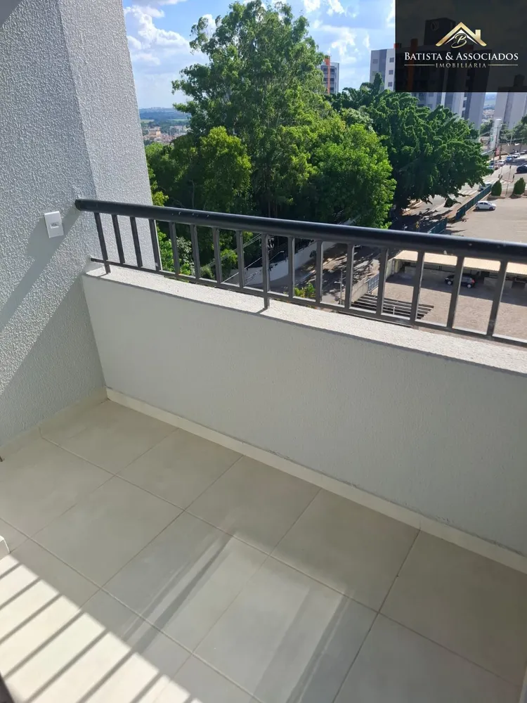 Apartamento, 2 quartos, 52 m² - Foto 4