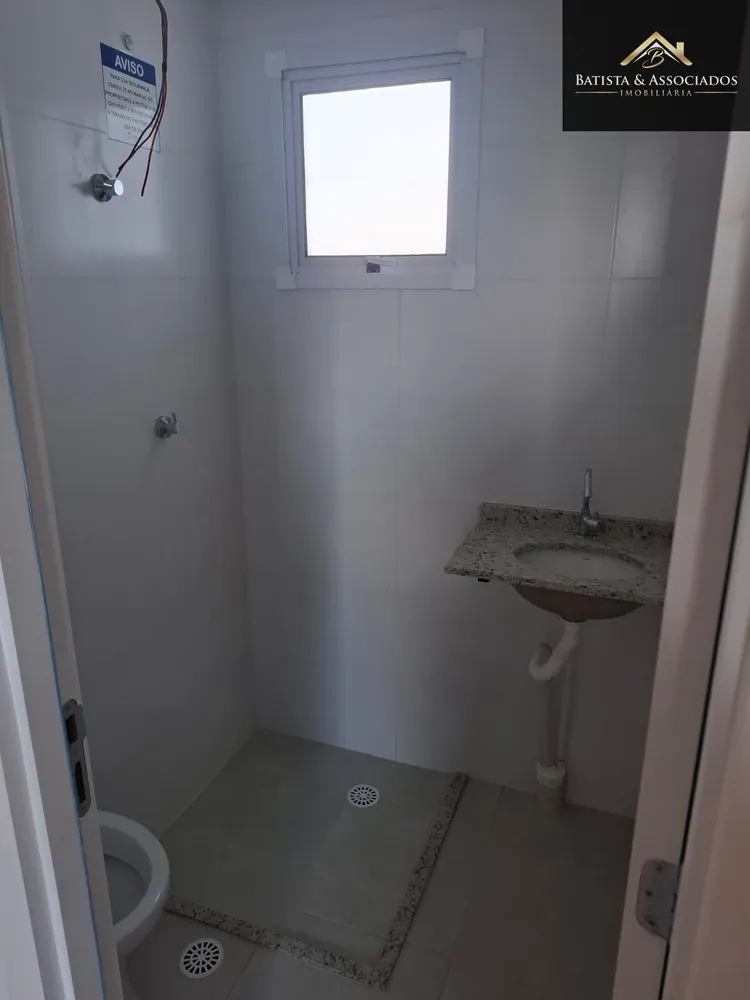 Apartamento, 2 quartos, 52 m² - Foto 5