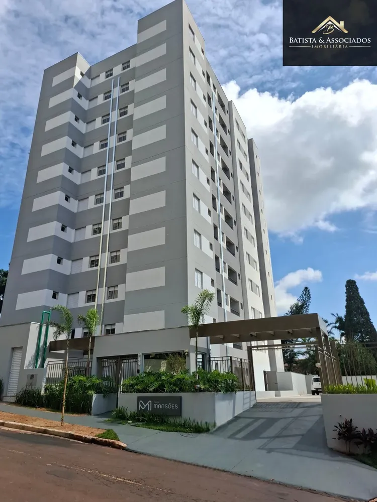 Apartamento, 2 quartos, 52 m² - Foto 9