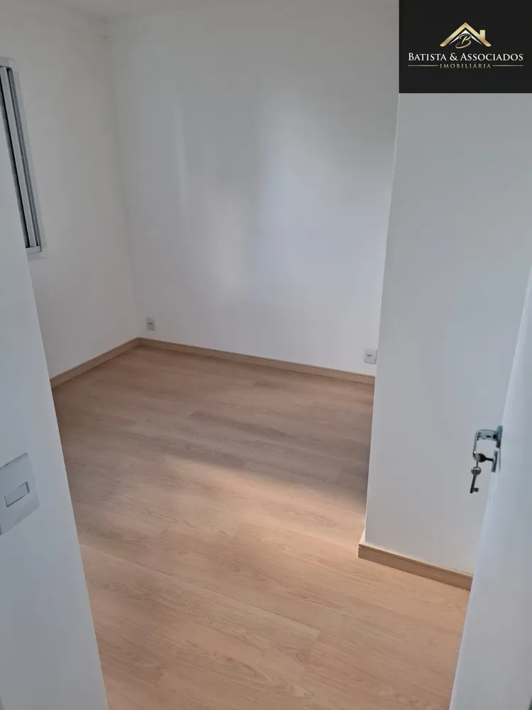 Apartamento, 2 quartos, 52 m² - Foto 8