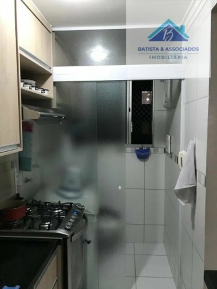 Apartamento, 2 quartos, 46 m² - Foto 6