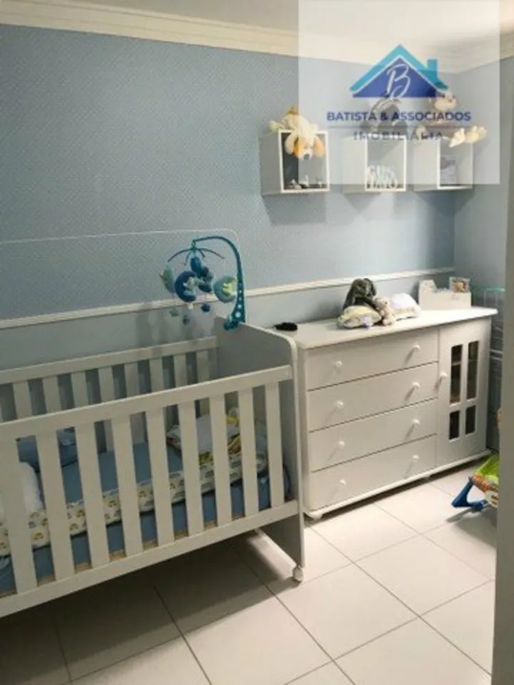 Apartamento, 2 quartos, 46 m² - Foto 5