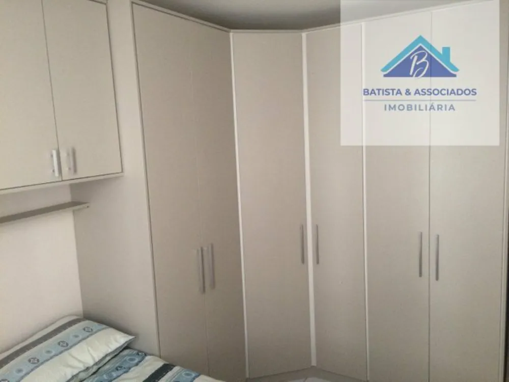 Apartamento, 2 quartos, 46 m² - Foto 4
