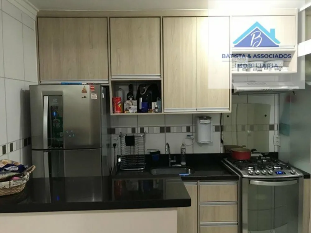 Apartamento, 2 quartos, 46 m² - Foto 2