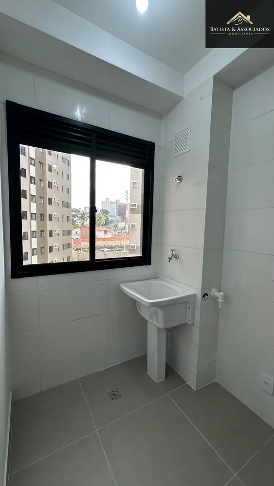 Apartamento, 2 quartos, 47 m² - Foto 7
