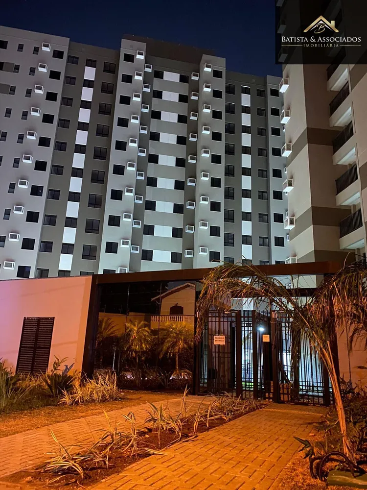 Apartamento, 2 quartos, 47 m² - Foto 10
