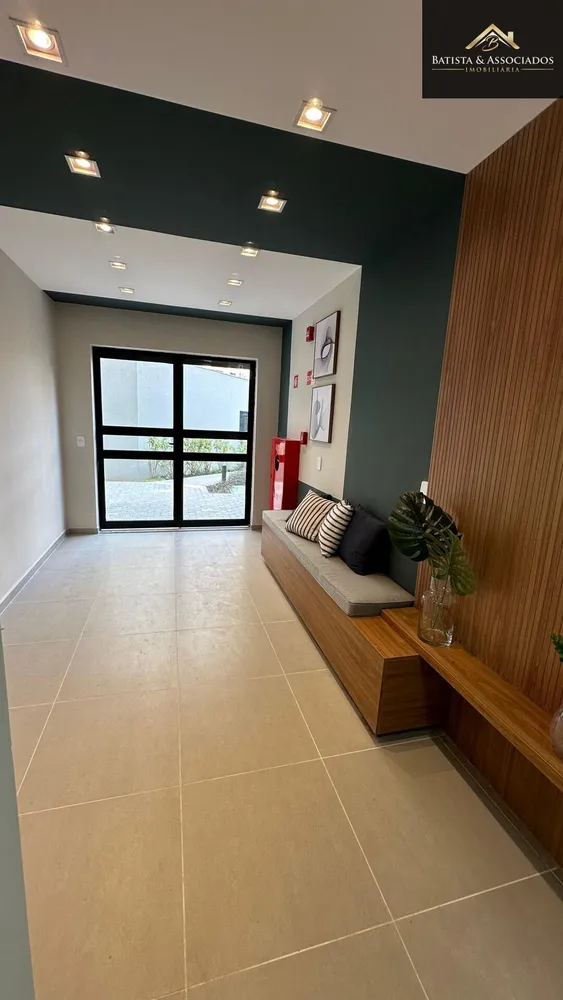 Apartamento, 2 quartos, 47 m² - Foto 12
