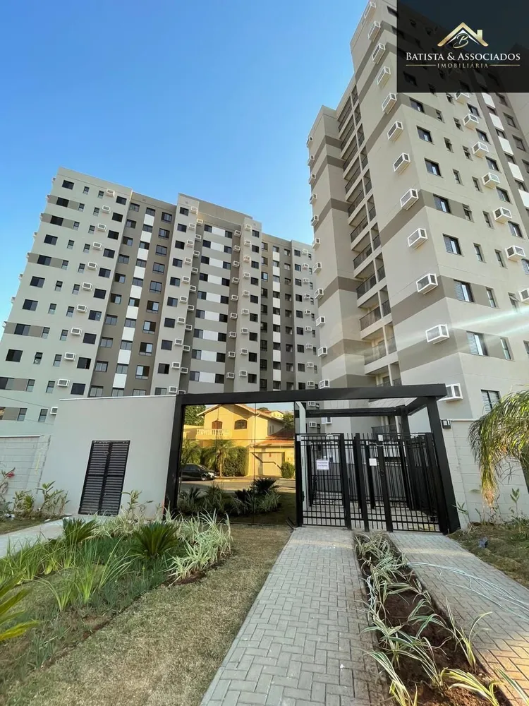 Apartamento, 2 quartos, 47 m² - Foto 9