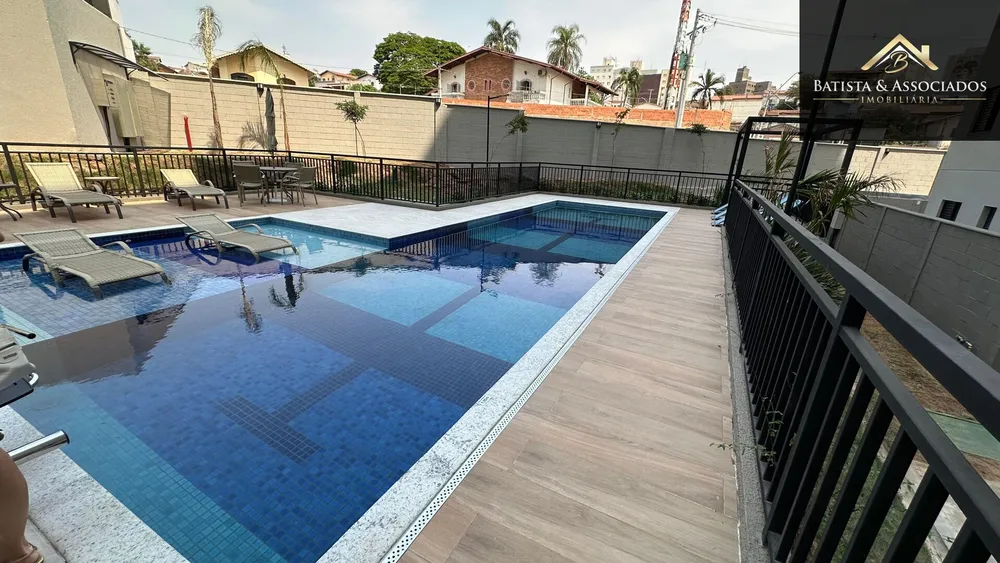 Apartamento, 2 quartos, 47 m² - Foto 11
