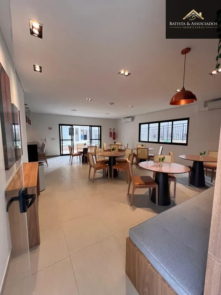 Apartamento, 2 quartos, 47 m² - Foto 13