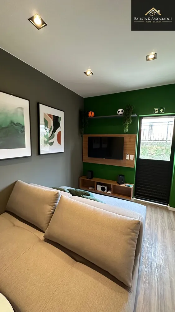 Apartamento, 2 quartos, 47 m² - Foto 16