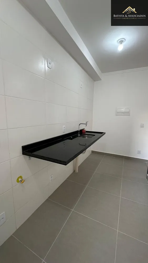 Apartamento, 2 quartos, 47 m² - Foto 6