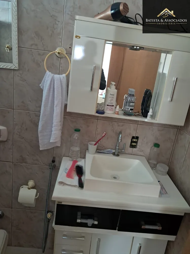 Sobrado, 2 quartos, 162 m² - Foto 11