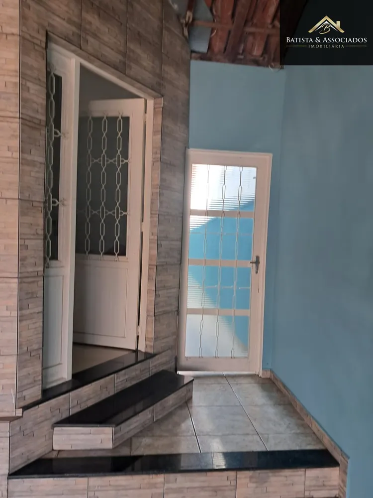 Sobrado, 2 quartos, 162 m² - Foto 1