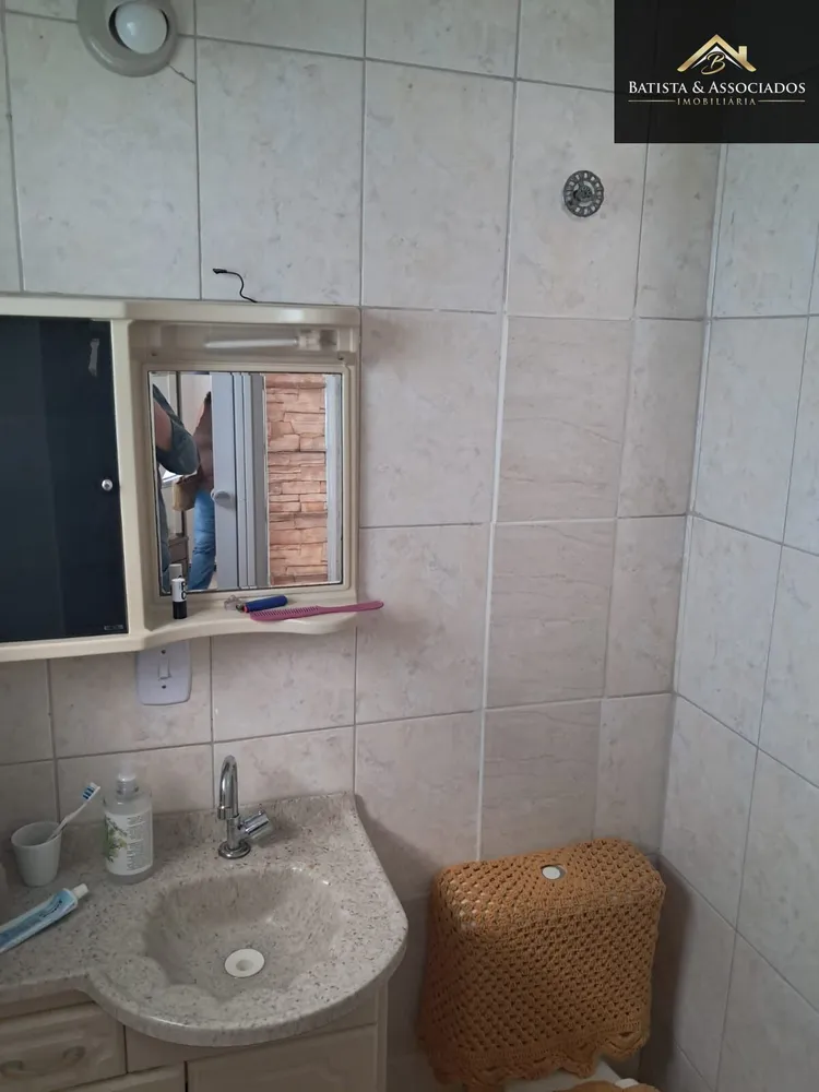 Sobrado, 2 quartos, 162 m² - Foto 12