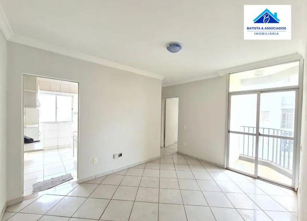 Apartamento, 2 quartos, 61 m² - Foto 1