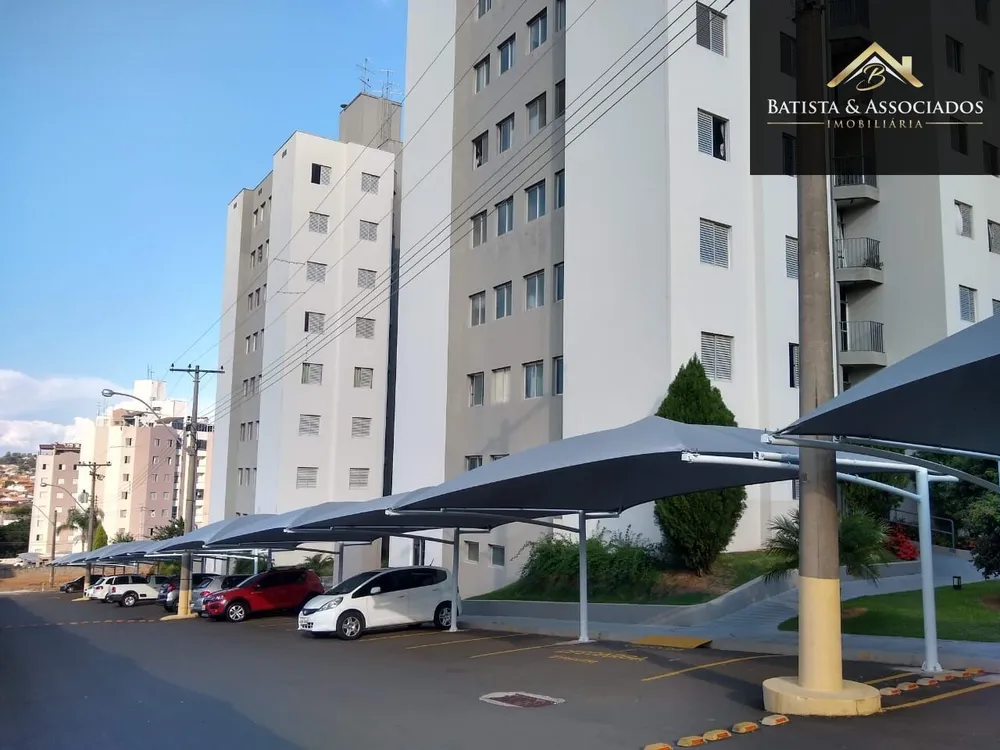 Apartamento, 2 quartos, 61 m² - Foto 24