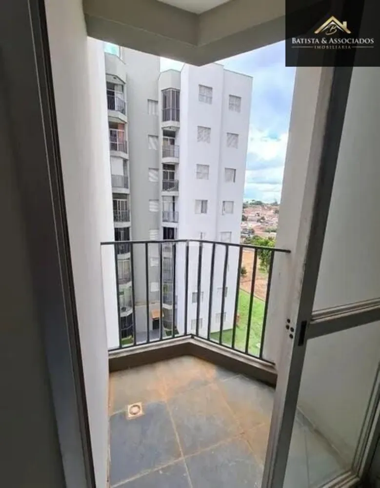 Apartamento, 2 quartos, 61 m² - Foto 15