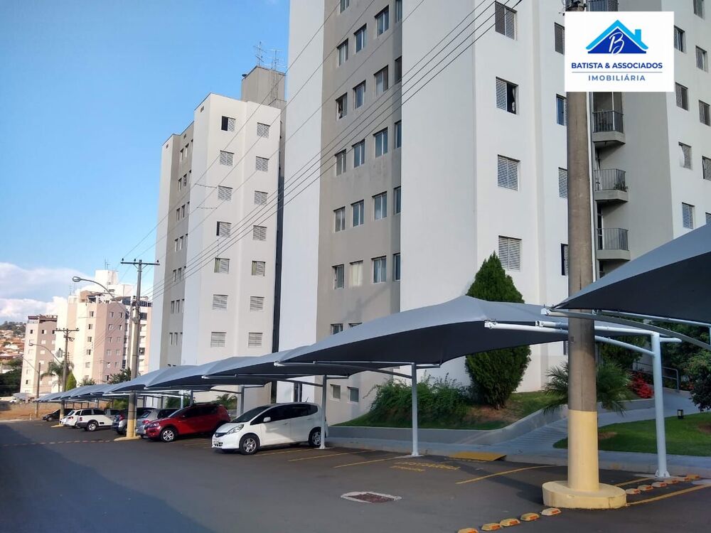 Apartamento, 2 quartos, 61 m² - Foto 8