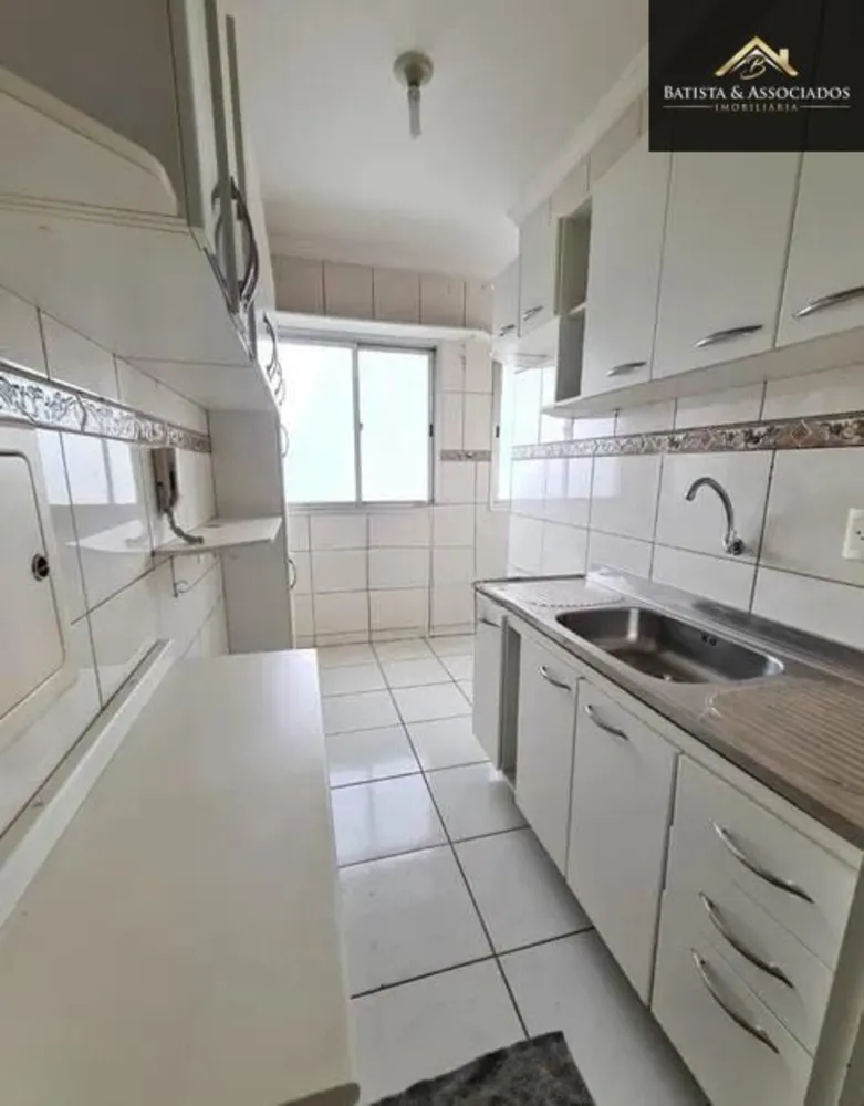 Apartamento, 2 quartos, 61 m² - Foto 17
