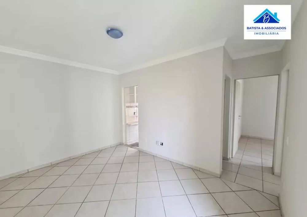 Apartamento, 2 quartos, 61 m² - Foto 1