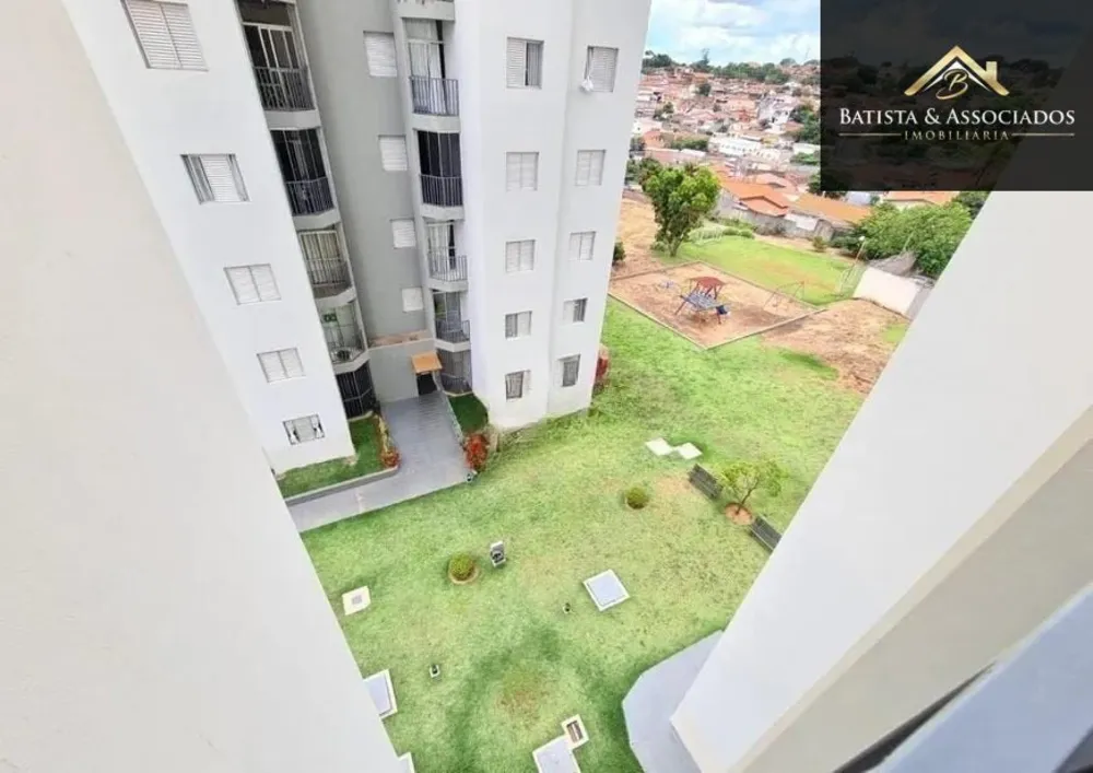 Apartamento, 2 quartos, 61 m² - Foto 16