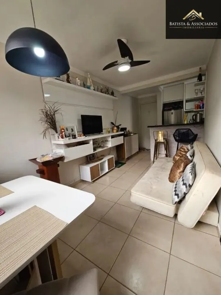 Apartamento, 2 quartos, 45 m² - Foto 2