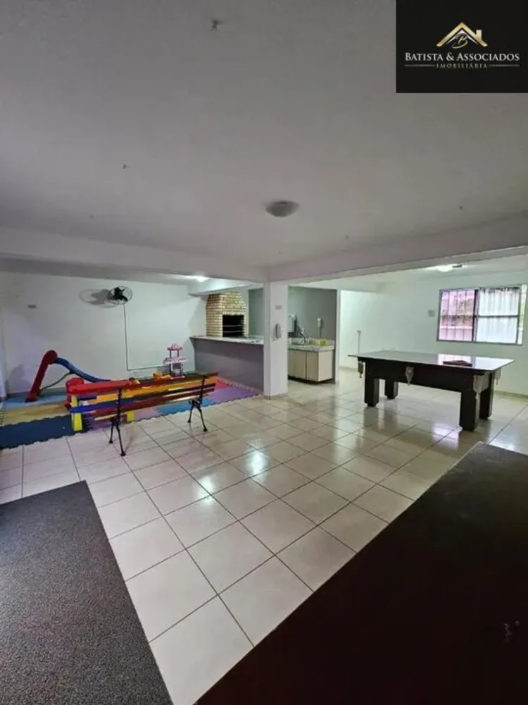 Apartamento, 2 quartos, 45 m² - Foto 13