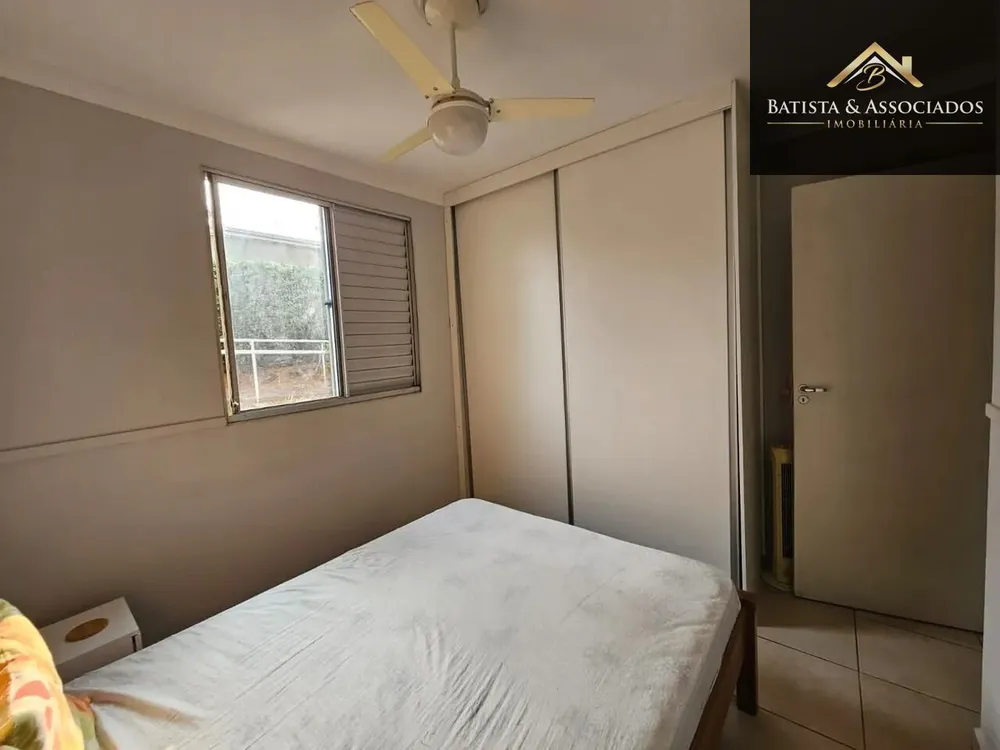 Apartamento, 2 quartos, 45 m² - Foto 10