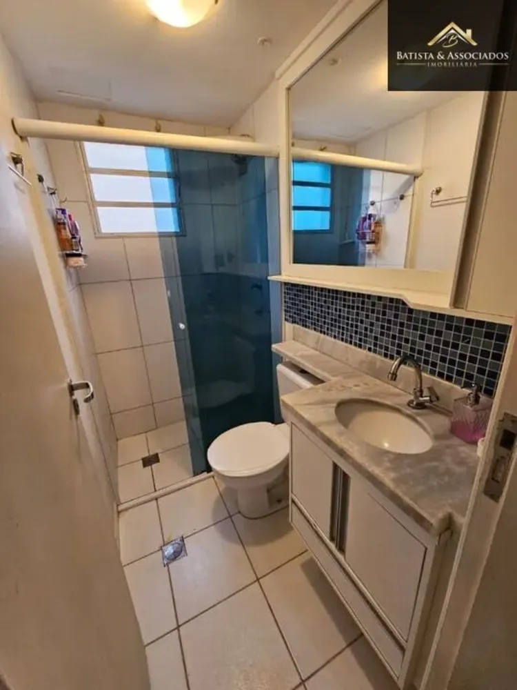 Apartamento, 2 quartos, 45 m² - Foto 8