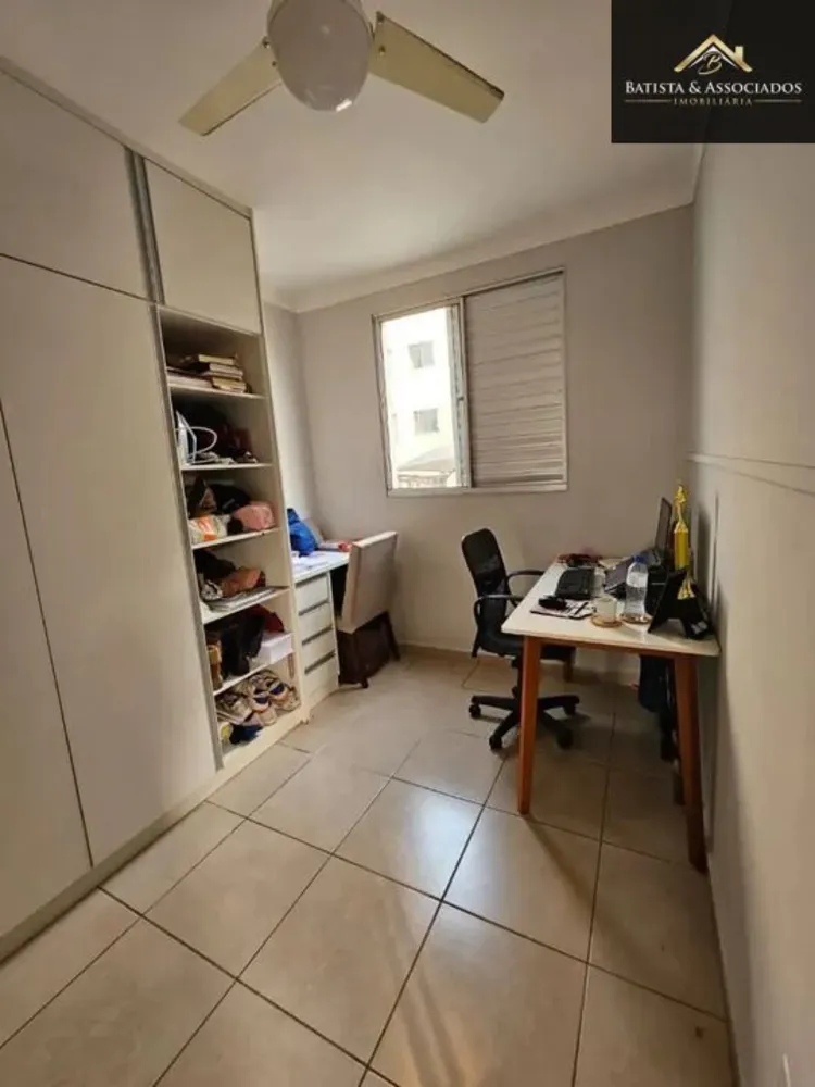 Apartamento, 2 quartos, 45 m² - Foto 12