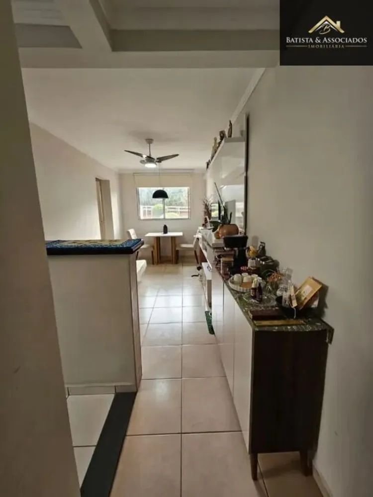 Apartamento, 2 quartos, 45 m² - Foto 4