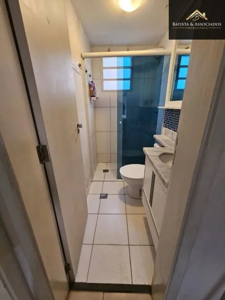 Apartamento, 2 quartos, 45 m² - Foto 9
