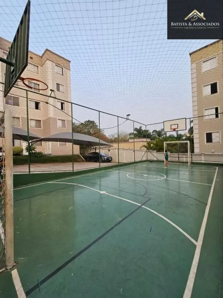 Apartamento, 2 quartos, 45 m² - Foto 14