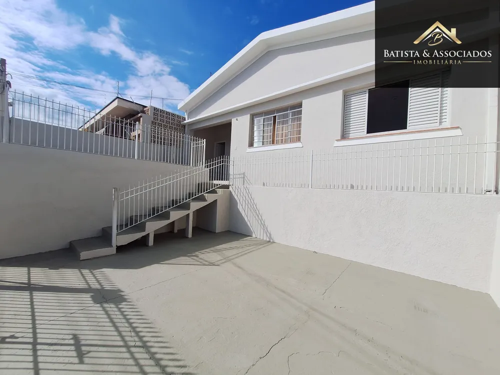 Casa, 3 quartos, 215 m² - Foto 1