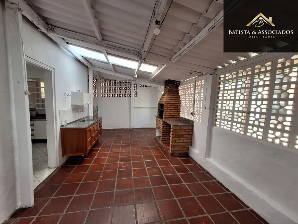 Casa, 3 quartos, 215 m² - Foto 7
