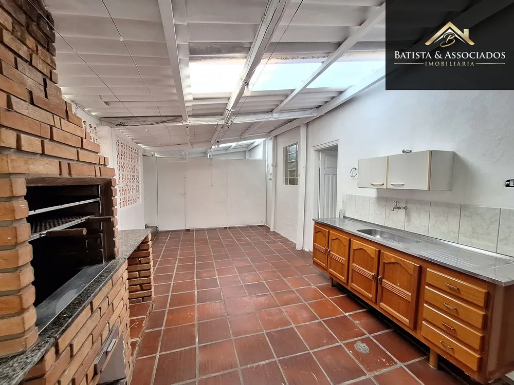 Casa, 3 quartos, 215 m² - Foto 8