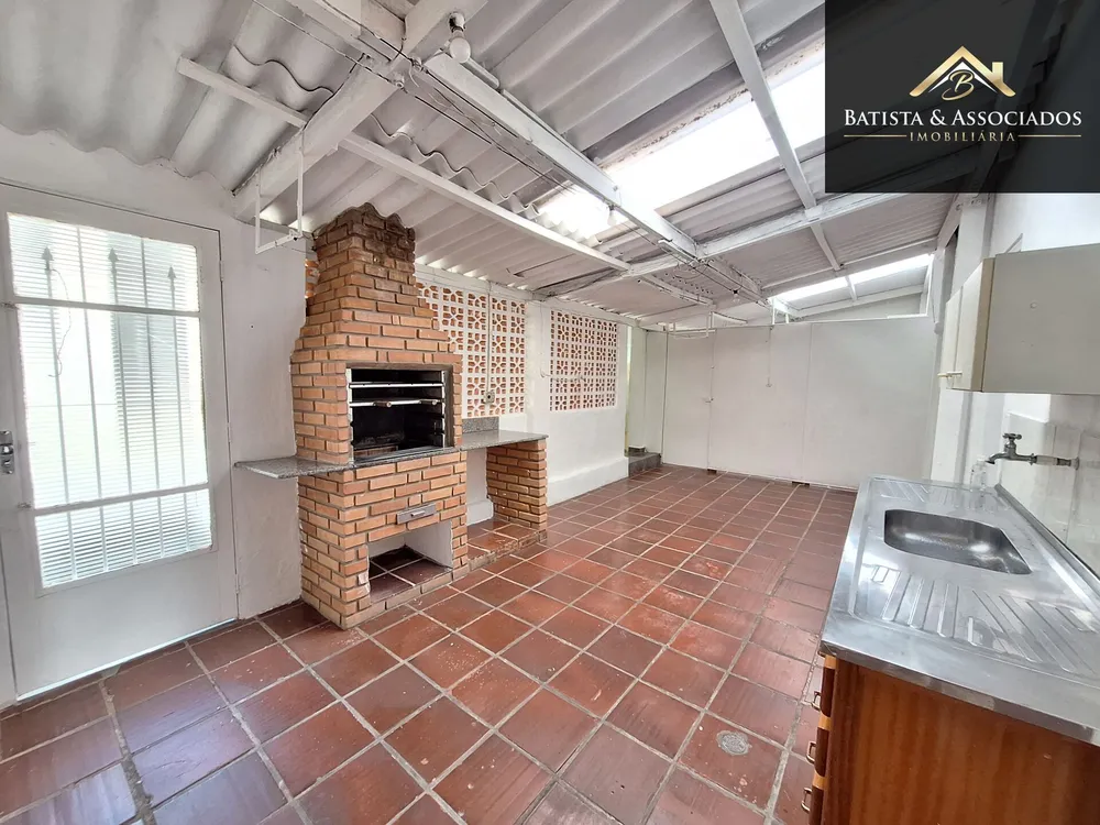 Casa, 3 quartos, 215 m² - Foto 6