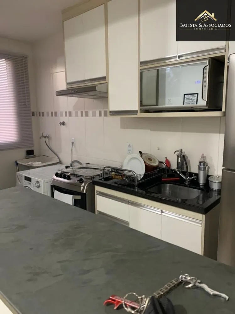 Apartamento, 2 quartos, 54 m² - Foto 9