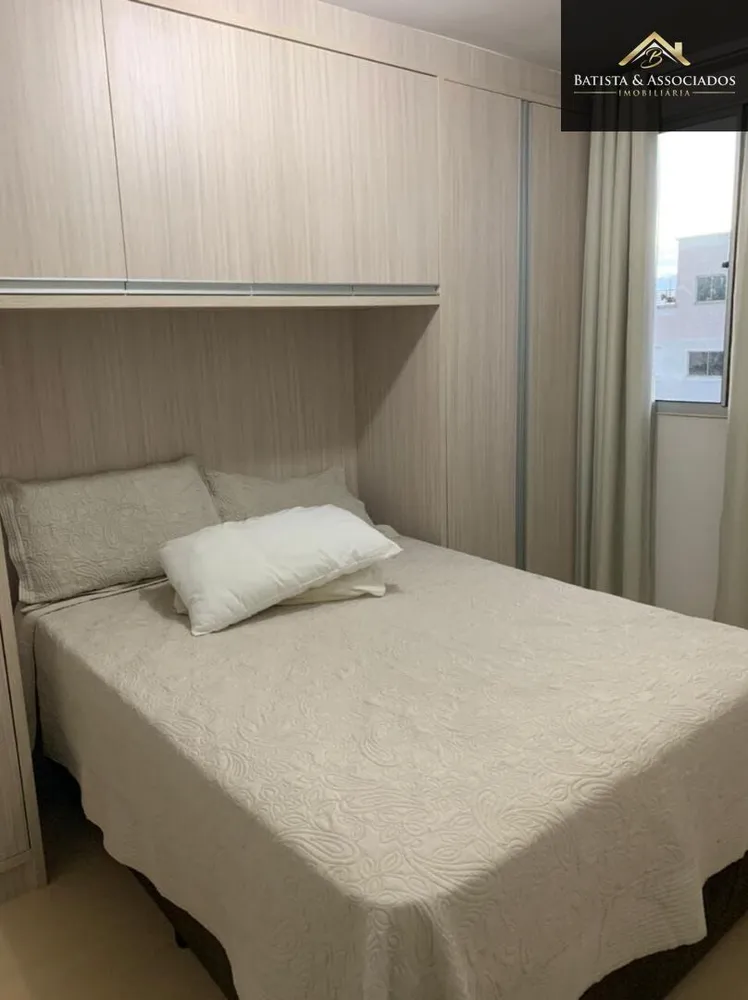 Apartamento, 2 quartos, 54 m² - Foto 8