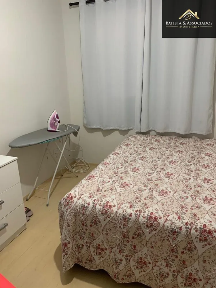 Apartamento, 2 quartos, 54 m² - Foto 10