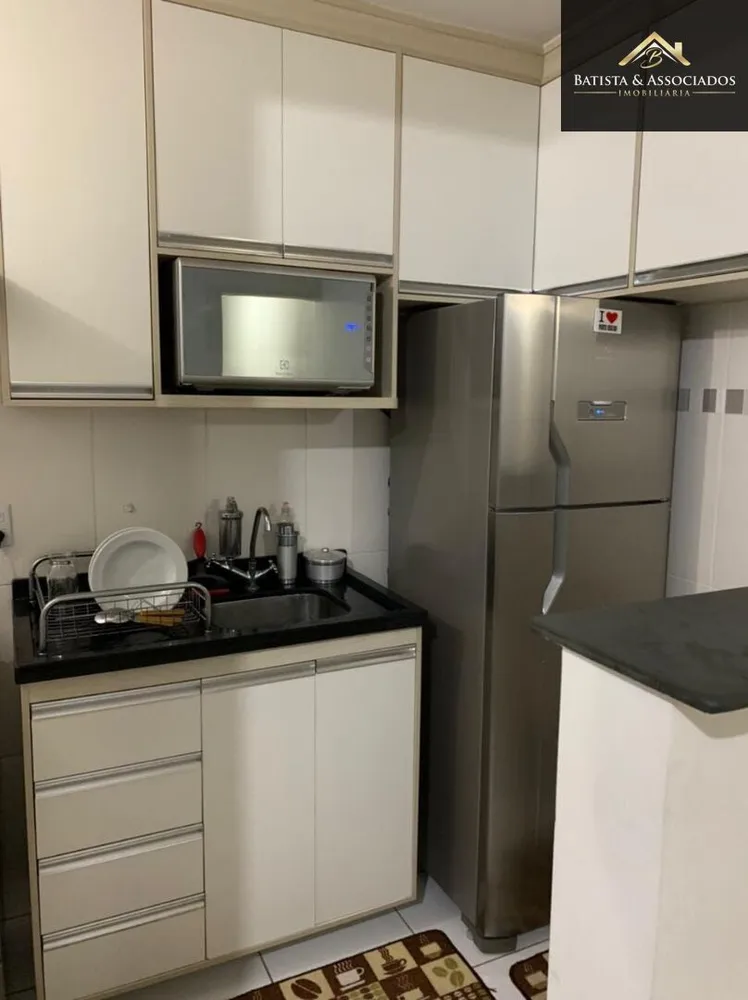 Apartamento, 2 quartos, 54 m² - Foto 11