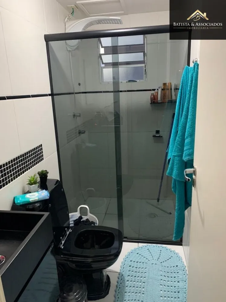 Apartamento, 2 quartos, 54 m² - Foto 12